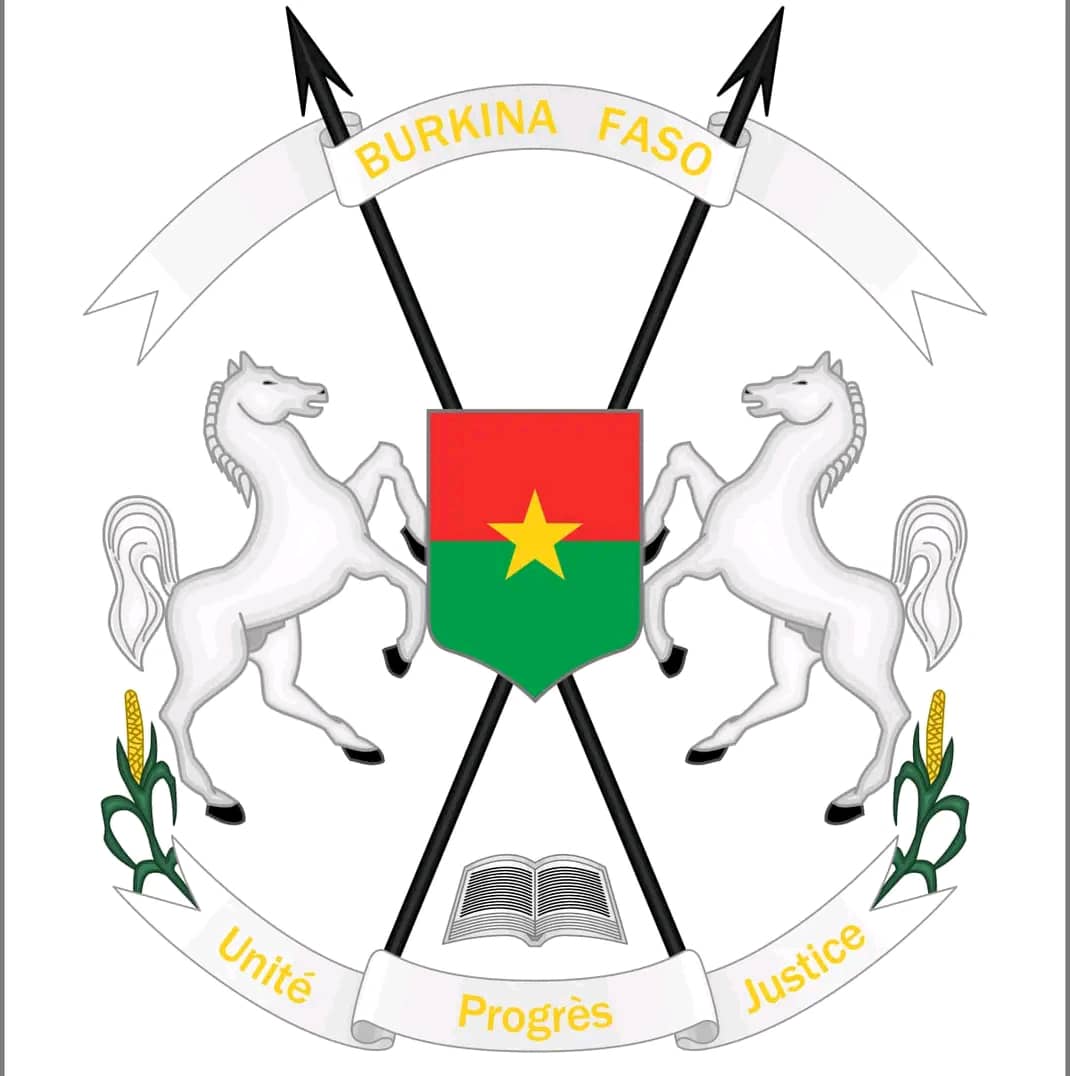 Gouvernement du Burkina Faso